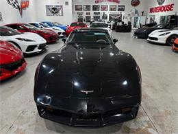 1980 Chevrolet Corvette (CC-2097442) for sale in Dallas, Texas