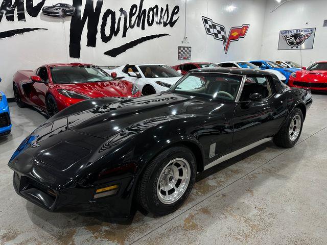 1980 Chevrolet Corvette (CC-2097442) for sale in Dallas, Texas