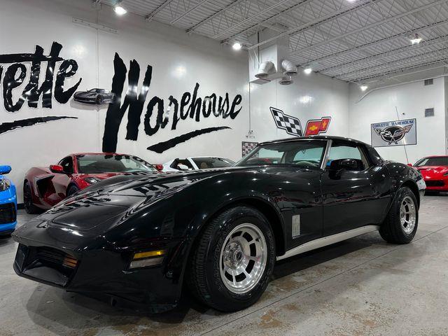 1980 Chevrolet Corvette (CC-2097442) for sale in Dallas, Texas