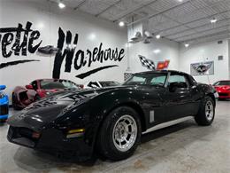 1980 Chevrolet Corvette (CC-2097442) for sale in Dallas, Texas