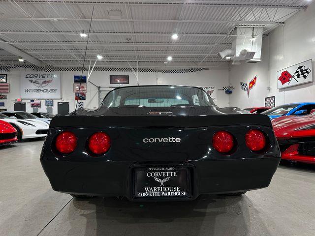 1980 Chevrolet Corvette (CC-2097442) for sale in Dallas, Texas