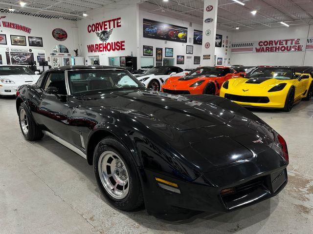 1980 Chevrolet Corvette (CC-2097442) for sale in Dallas, Texas