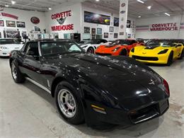 1980 Chevrolet Corvette (CC-2097442) for sale in Dallas, Texas