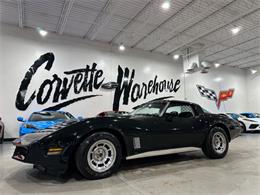 1980 Chevrolet Corvette (CC-2097442) for sale in Dallas, Texas