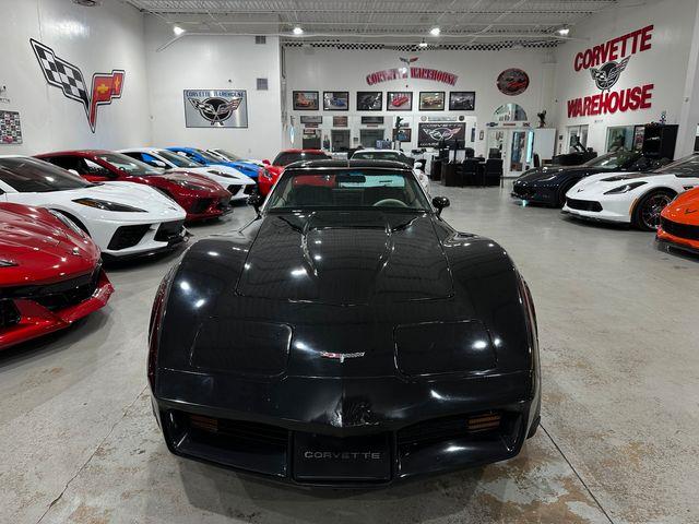 1980 Chevrolet Corvette (CC-2097442) for sale in Dallas, Texas