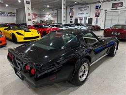 1980 Chevrolet Corvette (CC-2097442) for sale in Dallas, Texas
