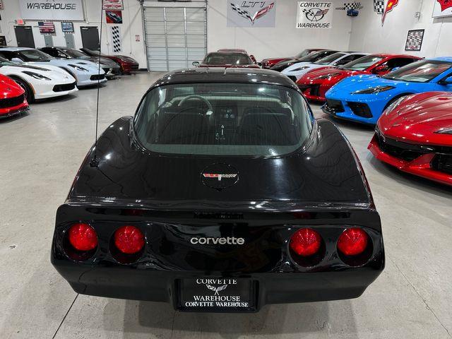 1980 Chevrolet Corvette (CC-2097442) for sale in Dallas, Texas