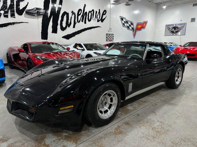 1980 Chevrolet Corvette (CC-2097442) for sale in Dallas, Texas