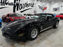 1980 Chevrolet Corvette (CC-2097442) for sale in Dallas, Texas