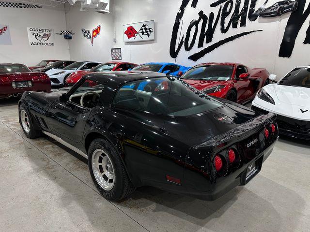1980 Chevrolet Corvette (CC-2097442) for sale in Dallas, Texas