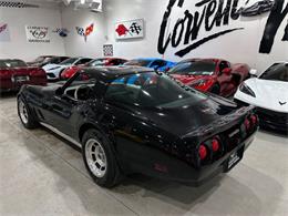 1980 Chevrolet Corvette (CC-2097442) for sale in Dallas, Texas