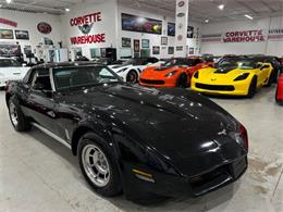 1980 Chevrolet Corvette (CC-2097442) for sale in Dallas, Texas