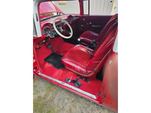 1956 Chevrolet 210 (CC-2097443) for sale in Cadillac, Michigan