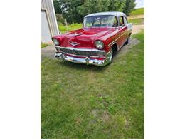 1956 Chevrolet 210 (CC-2097443) for sale in Cadillac, Michigan