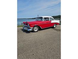 1956 Chevrolet 210 (CC-2097443) for sale in Cadillac, Michigan
