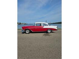 1956 Chevrolet 210 (CC-2097443) for sale in Cadillac, Michigan