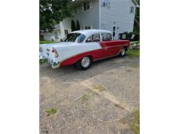 1956 Chevrolet 210 (CC-2097443) for sale in Cadillac, Michigan