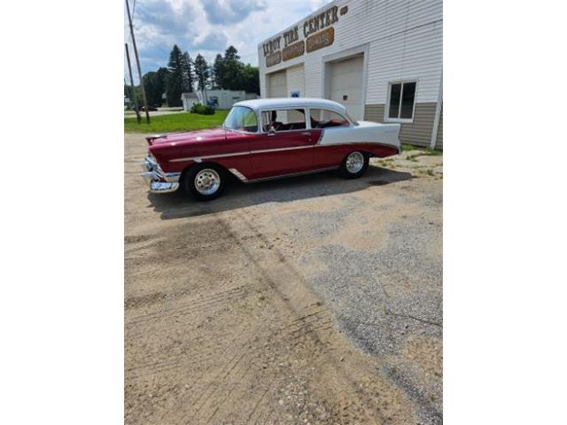 1956 Chevrolet 210 (CC-2097443) for sale in Cadillac, Michigan