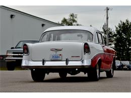 1956 Chevrolet 210 (CC-2097443) for sale in Cadillac, Michigan