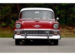 1956 Chevrolet 210 (CC-2097443) for sale in Cadillac, Michigan