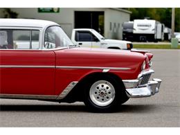 1956 Chevrolet 210 (CC-2097443) for sale in Cadillac, Michigan