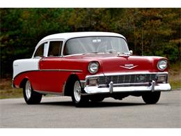 1956 Chevrolet 210 (CC-2097443) for sale in Cadillac, Michigan