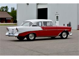 1956 Chevrolet 210 (CC-2097443) for sale in Cadillac, Michigan