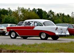 1956 Chevrolet 210 (CC-2097443) for sale in Cadillac, Michigan