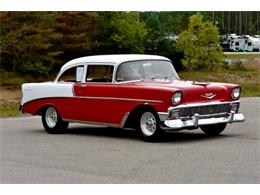 1956 Chevrolet 210 (CC-2097443) for sale in Cadillac, Michigan
