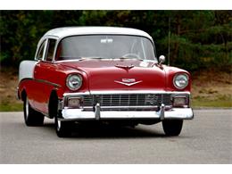 1956 Chevrolet 210 (CC-2097443) for sale in Cadillac, Michigan