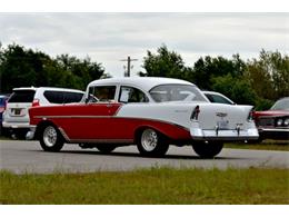 1956 Chevrolet 210 (CC-2097443) for sale in Cadillac, Michigan