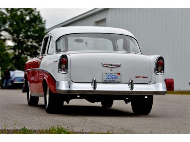 1956 Chevrolet 210 (CC-2097443) for sale in Cadillac, Michigan