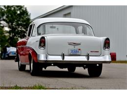1956 Chevrolet 210 (CC-2097443) for sale in Cadillac, Michigan