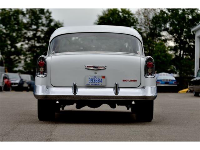 1956 Chevrolet 210 (CC-2097443) for sale in Cadillac, Michigan