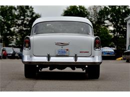 1956 Chevrolet 210 (CC-2097443) for sale in Cadillac, Michigan