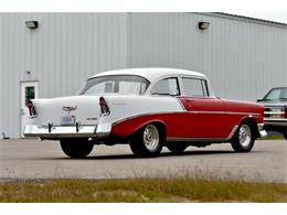 1956 Chevrolet 210 (CC-2097443) for sale in Cadillac, Michigan