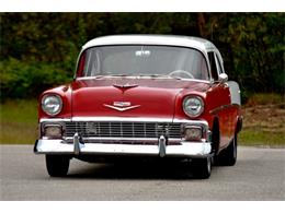 1956 Chevrolet 210 (CC-2097443) for sale in Cadillac, Michigan