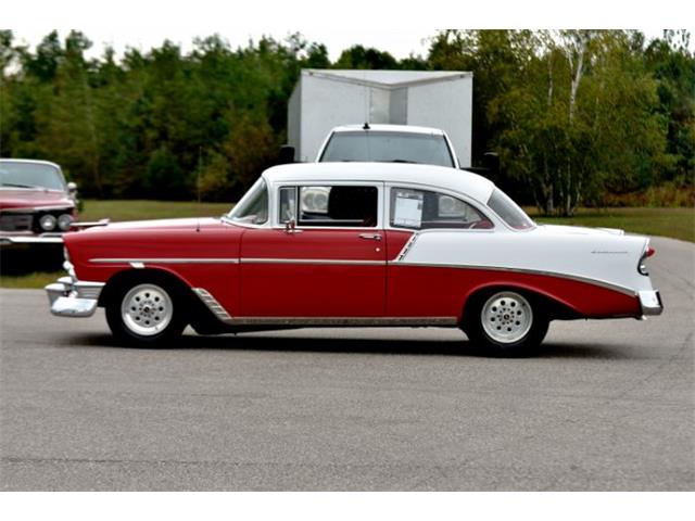 1956 Chevrolet 210 (CC-2097443) for sale in Cadillac, Michigan