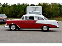 1956 Chevrolet 210 (CC-2097443) for sale in Cadillac, Michigan