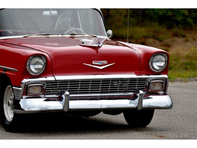1956 Chevrolet 210 (CC-2097443) for sale in Cadillac, Michigan
