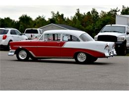 1956 Chevrolet 210 (CC-2097443) for sale in Cadillac, Michigan