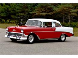 1956 Chevrolet 210 (CC-2097443) for sale in Cadillac, Michigan