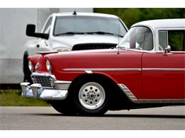 1956 Chevrolet 210 (CC-2097443) for sale in Cadillac, Michigan