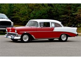 1956 Chevrolet 210 (CC-2097443) for sale in Cadillac, Michigan