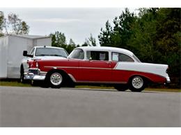 1956 Chevrolet 210 (CC-2097443) for sale in Cadillac, Michigan