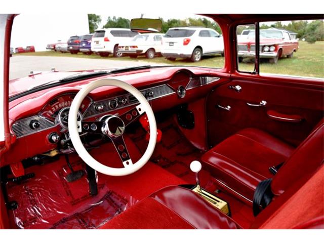 1956 Chevrolet 210 (CC-2097443) for sale in Cadillac, Michigan