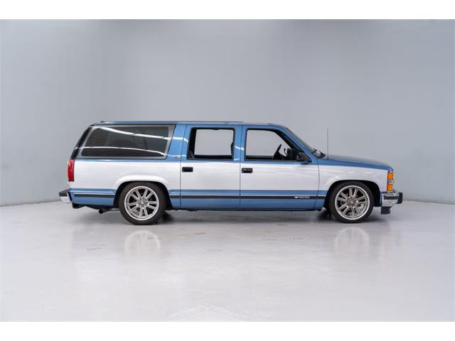 1994 Chevrolet Suburban (CC-2097444) for sale in Concord, North Carolina
