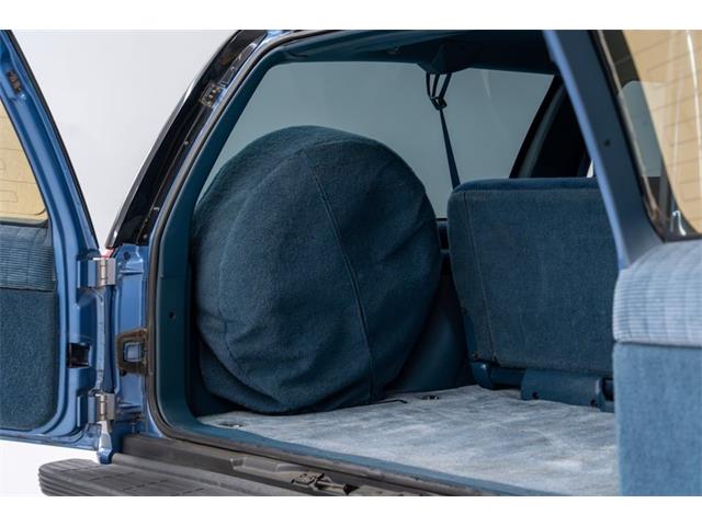 1994 Chevrolet Suburban (CC-2097444) for sale in Concord, North Carolina