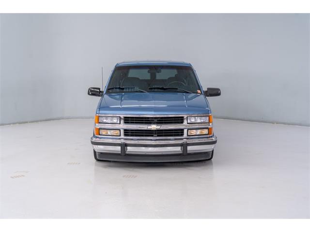 1994 Chevrolet Suburban (CC-2097444) for sale in Concord, North Carolina