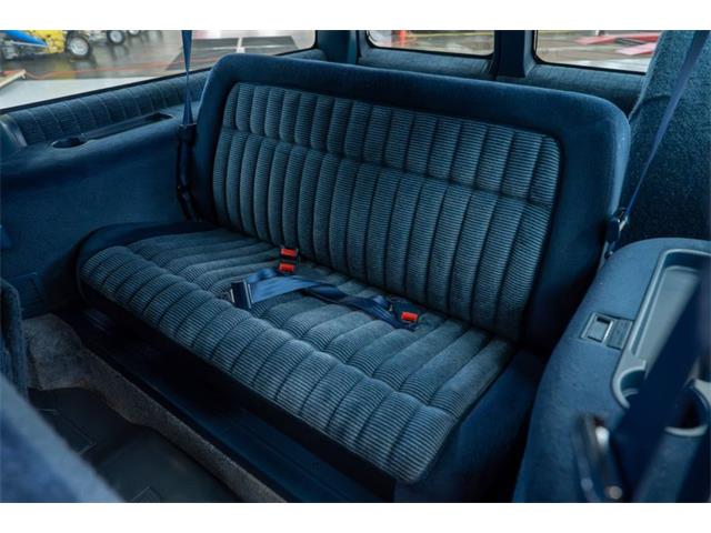 1994 Chevrolet Suburban (CC-2097444) for sale in Concord, North Carolina
